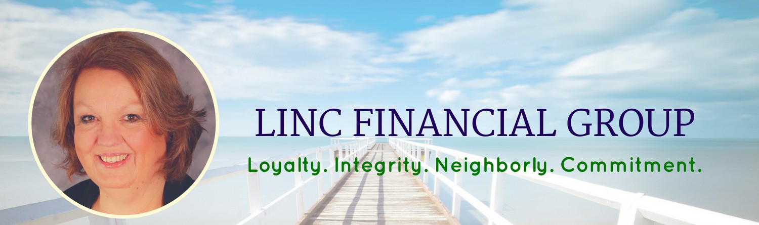 linc banner